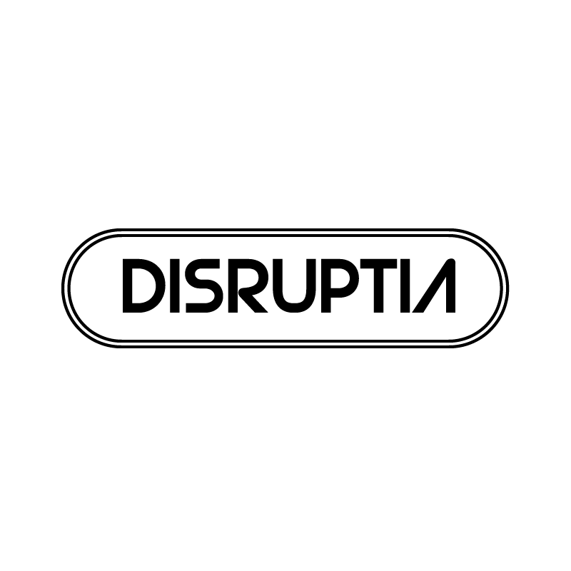 Disruptia